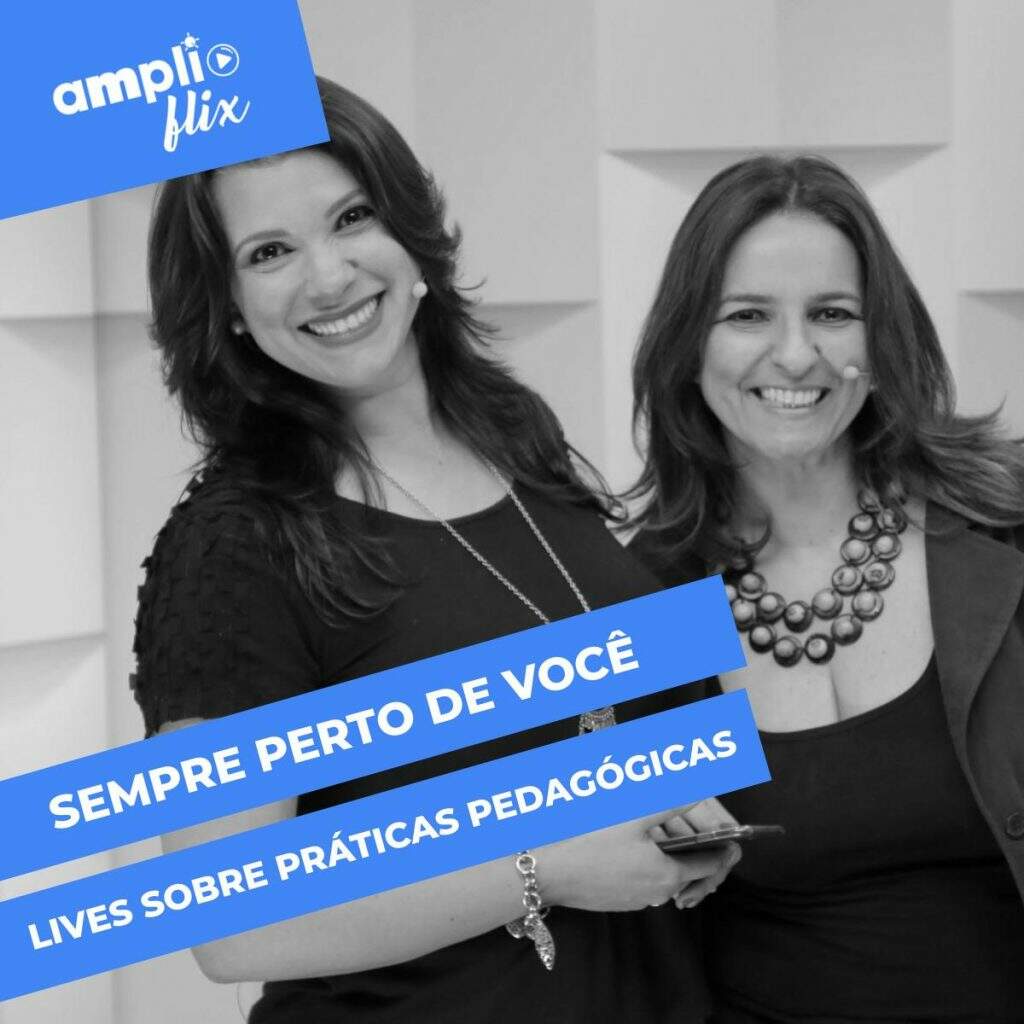 praticas pedagógicas ampliflix