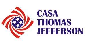 Casa Thomas Jefferson