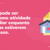 Um Guia Rápido de contingência para escolas