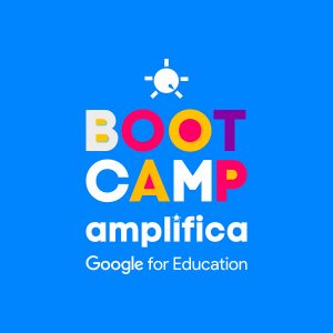 Bootcamp Certificações Google - Amplifica ON.