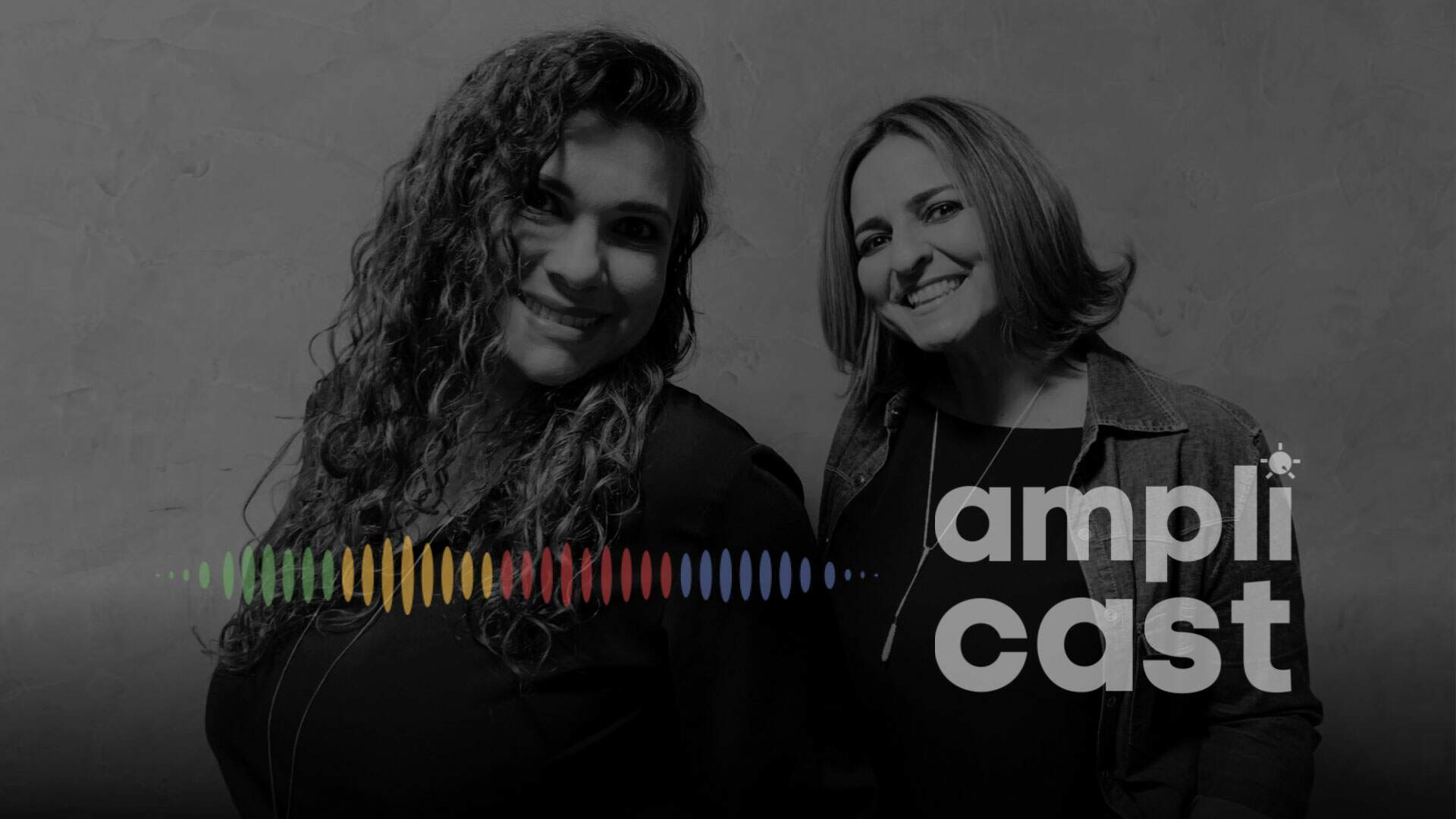 Amplicast - O Podcast do Amplifica