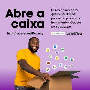 Abre a Caixa!