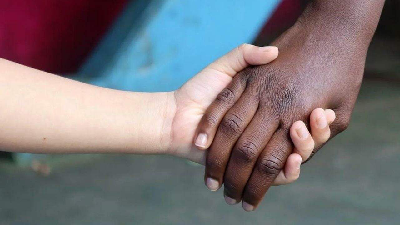 Não quero o silêncio, quero o DIÁLOGO!